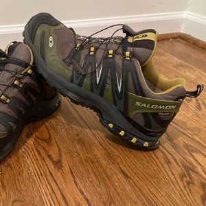 Salomon XA 3D Ultra 2 Hiking/ Trail Running Shoes